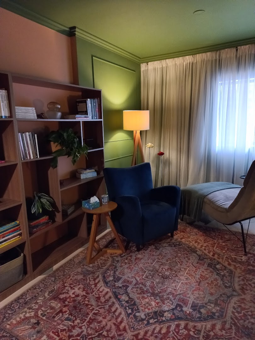 Ambiente de atendimento